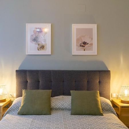 Luxury Apartment Dos Aceras مالقة المظهر الخارجي الصورة