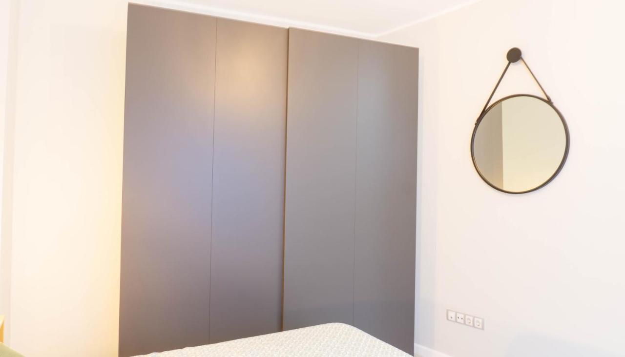 Luxury Apartment Dos Aceras مالقة المظهر الخارجي الصورة