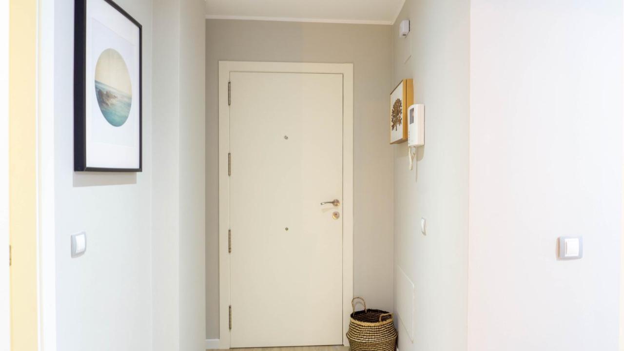 Luxury Apartment Dos Aceras مالقة المظهر الخارجي الصورة