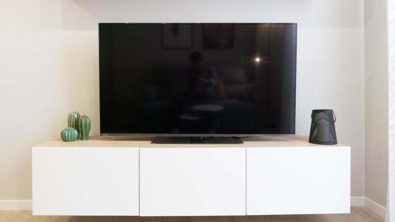 Luxury Apartment Dos Aceras مالقة المظهر الخارجي الصورة